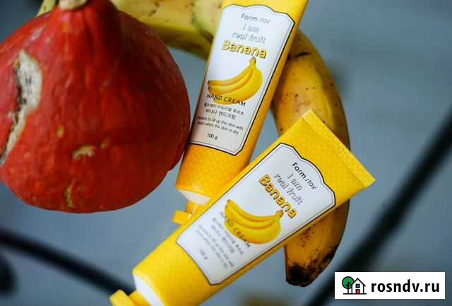 Крем для рук корейский Екатеринбург - изображение 1