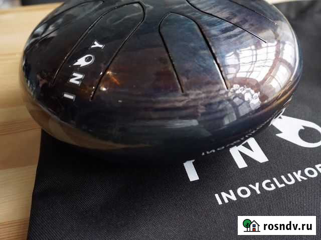 Глюкофон Москва - изображение 1