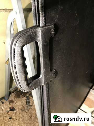 Папка А2 Москва - изображение 1