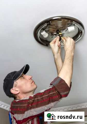 Мастер на час, два.3 Мурино - изображение 1