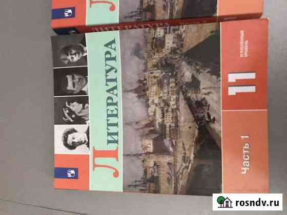 Литература 2 части Энгельс