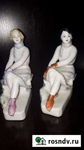 Статуэтки СССР Балашов - изображение 1