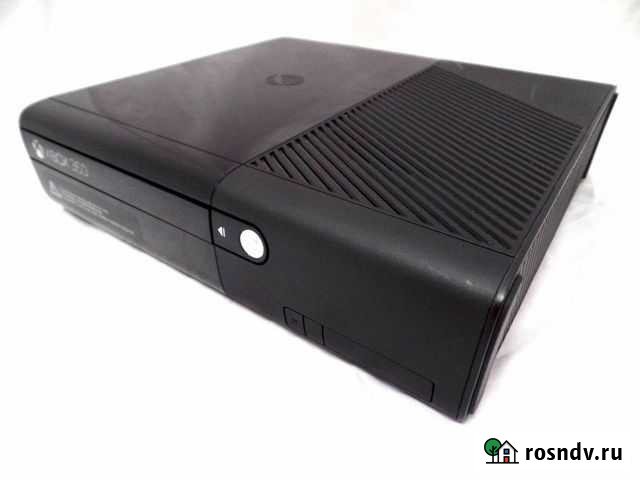Xbox 360 E (Elit) Разбор Екатеринбург - изображение 1