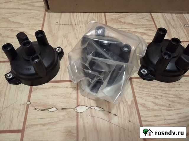 Крышка трамблера Матиз Чебоксары - изображение 1