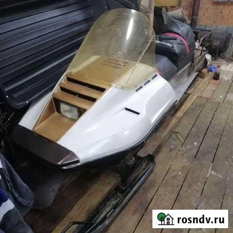 Рысь 440 Октябрьское - изображение 1