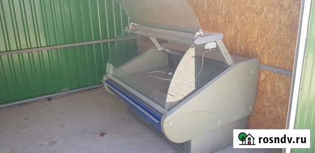 Холодильник Евпатория - изображение 1