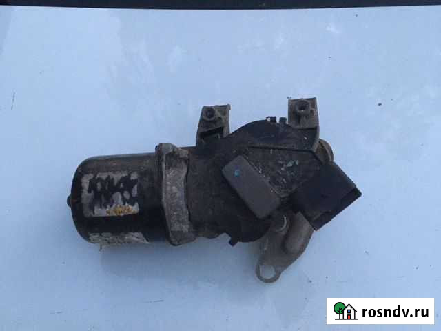 Моторчик заднего стеклоочистителя для Рено Меган2 Тверь - изображение 1