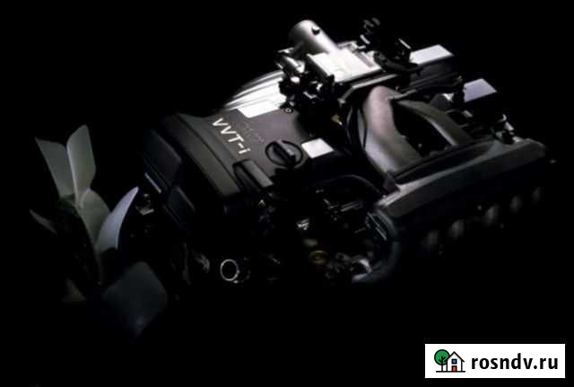 Двигатель 1jz ge с коробкой(готовый свап в газель) Кострома - изображение 1