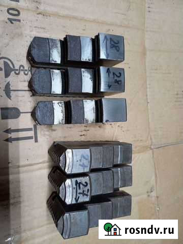 Кулачки к токарному патрону Екатеринбург - изображение 1