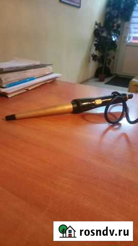 Конусный стайлер Ярославль - изображение 1