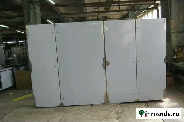 Электрощиты Москва - изображение 1