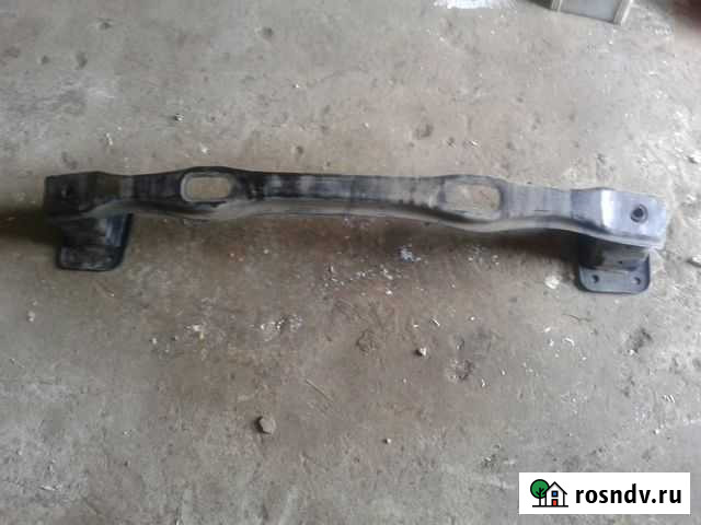 Усилитель заднего бампера на бмв е70, е71 Ульяновск - изображение 1