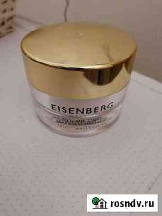 Крем для лица eisenberg anti stress Москва