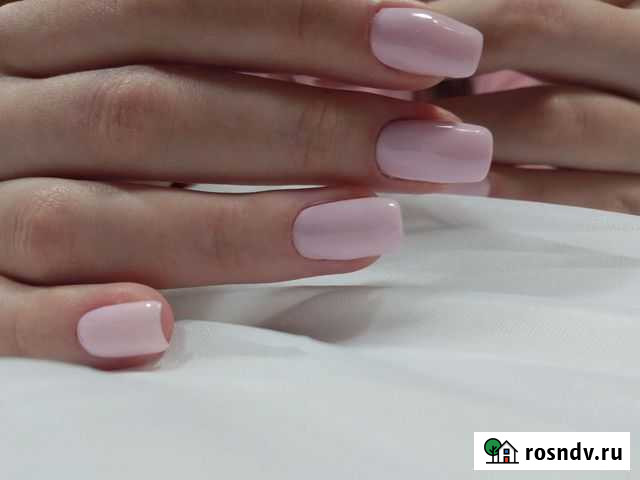 Мастер маникюру на дому Вологда - изображение 1