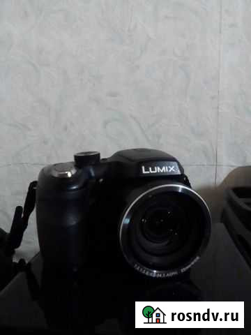 Фотоаппарат Panasonic Lumix lz 20 Каменск-Уральский - изображение 1