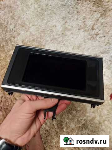 Экран для audi A6,A7 6.5 Ливны - изображение 1