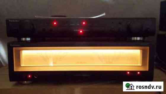 Technics SE-A900 technics SU-C800V Калининград