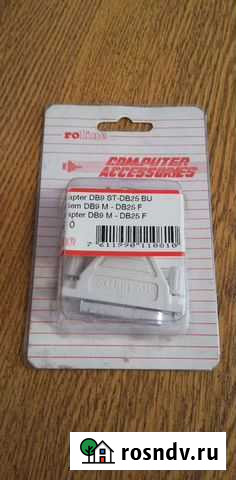 Переходник для подключения монитора Елец - изображение 1