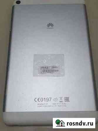 Huawei mediapad T1 8.0 Судогда