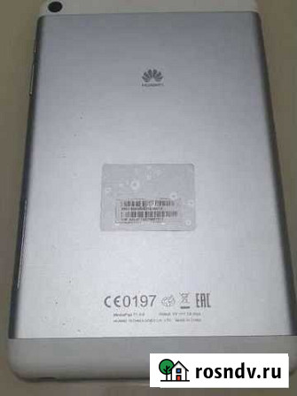 Huawei mediapad T1 8.0 Судогда - изображение 1