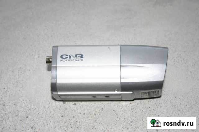 Камера видеокамера цветная Калининград - изображение 1