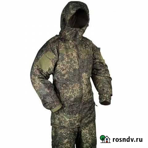 Костюм демисезонный вкпо Калининград - изображение 1