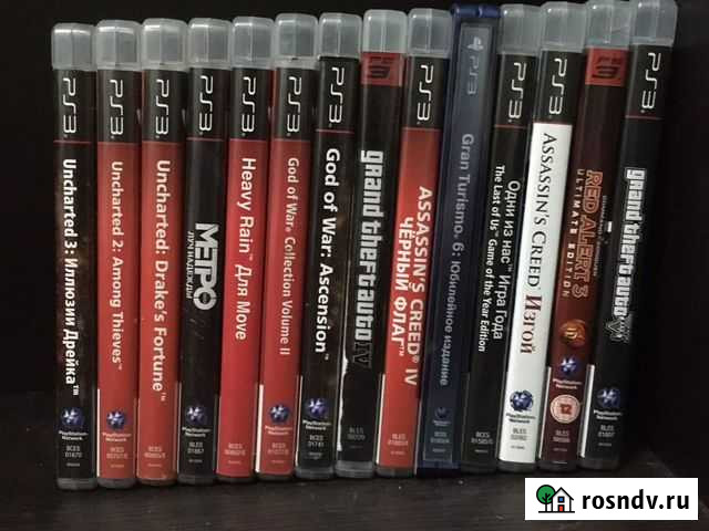 Игровая приставка Калуга - изображение 1