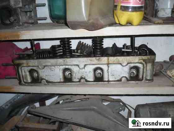 Гбц для газ2402 Дзержинск
