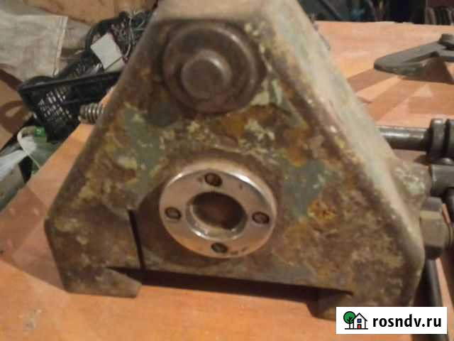 Серьга от фрейзерного станка 6р82 Нижний Новгород - изображение 1