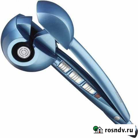 Тройная плойка babyliss Новокузнецк - изображение 1