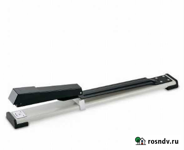 Степлер ручной KW-Trio 5910 (20 листов),новый Москва - изображение 1