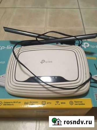 Wifi роутер Белгород - изображение 1