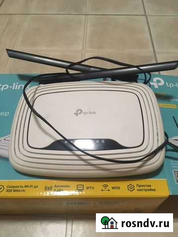 Wifi роутер Белгород - изображение 1