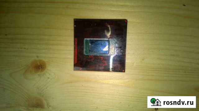 Процессор Intel Pentium B950 Калининград - изображение 1