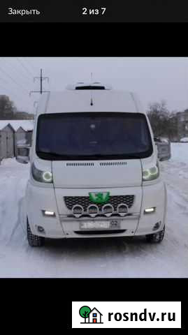 Заказ микроавтобусов Ахтубинск - изображение 1