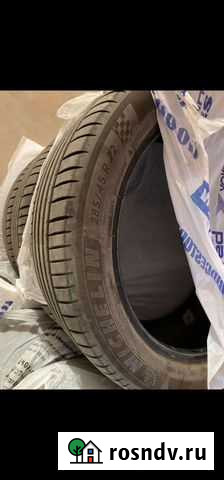 Michelin 285/45 R22 4шт Ярославль - изображение 1