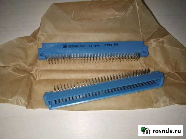 Вилка снп58-64 Москва - изображение 1