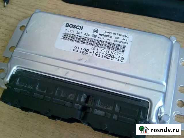 Ремонт авто электрики (эбу и тд) Новосибирск - изображение 1