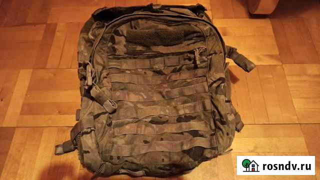 Рюкзак virtus 45L Commanders Daysack MTP Зерноград - изображение 1