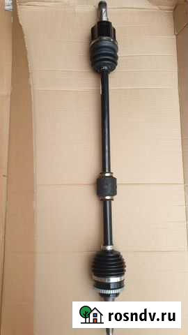 Привод правый Шевроле Лачетти Chevrolet lacetti Воронеж - изображение 1