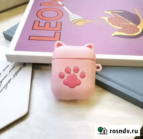 Чехол для airpods Чебоксары - изображение 1