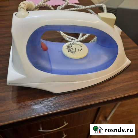 Утюг Polaris Тольятти - изображение 1