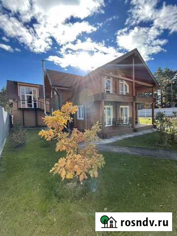 Гостиница Кырен - изображение 1