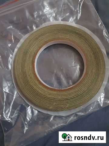 Ацетатный тканевый скотч Казань - изображение 1