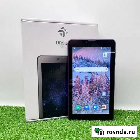 Планшет Dexp S570 Барнаул - изображение 1