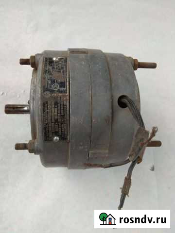 Двигататель стиральной машины Краснослободск - изображение 1
