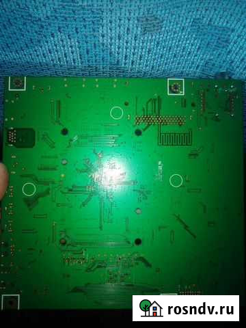 Материнская плата на телевизор dexp 49 Батайск - изображение 1