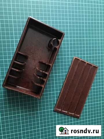 Бокс, футляр зип для карабина Нижний Новгород - изображение 1