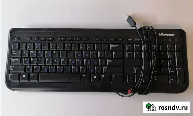 Игровая клавиатура Мурманск - изображение 1