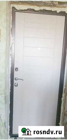 Дверь входная Тула - изображение 1